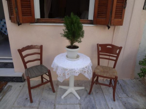 Korthi central appartment by the seaside.